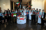 Wyndham hotels in Ajman celebrate 47th UAE National Day