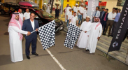 أفضلية الخليج للسيارات تطلق ولأول مرة رحلة رينو «داستر Duster» الجديدة حول المملكة
