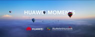 Huawei partners with Hamdan bin Mohammed bin Rashid Al Maktoum International Photography Award to support local talent and encourage creativity through ’Huawei Moments‘ Instagram competition