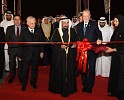 Ruler of Sharjah attends 12th AUS Annual Alumni Reunion