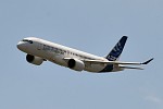 Airbus says finalises $11bn in sales of A220 jets 
