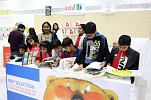 UAEBBY Brings ‘Outstanding Books for Young People with Disabilities’ Exhibition to New Delhi World Book Fair 2019