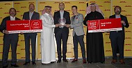 DHL Ksa Ranked First Place for “best Place to Work in Saudia Arabia for 2018”