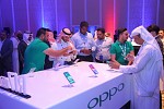 OPPO Brings Global Technology Vision to Saudi Arabia with launch of R17 Series