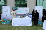 Dubai Judicial Institute holds draw for 7th edition of ‘DJI Football Tournament’ under the theme ‘Tolerance Tournament’
