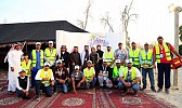 3,000 trees planted at Al-Ahsa Safari Festival