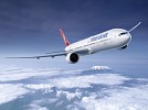 Turkish Airlines reached the 80.2% Load Factor in December 2018