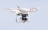 GACA launches e-services for licensing drones