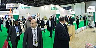 «الصادرات السعودية» تشارك بجناح يضم 17 شركة في معرض عرب بلاست بدبي