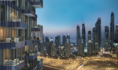 Signature Developers Opens Doors to Show Apartment at The Residences, JLT