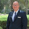 No matter what you do, do always with passion & attitude – Hans Schiller, recently taken over Hilton Capital Grand Abu Dhabi as the  General Manager