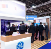 GE Healthcare Showcases Smart Devices at Arab Health Exhibition