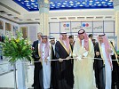 16th edition of the Saudi Plastics and Petrochemicals Exhibition successfully launched with more than 154 exhibitors