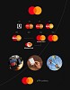Mastercard Evolves Its Brand Mark by Dropping its Name