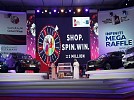 Dubai Shopping Malls Group announces winners for the first weekly draw of “Shop, Spin & Win” campaign