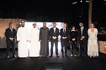 Dubai Culture & Meraas mark Dubai debut  of ‘Streets of the World’ exhibition