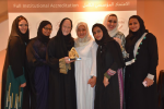 Dar Al Hekma is granted NCAAA accreditation from 2017-2024