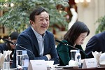 Ren Zhengfei breaks silence to alleviate concerns around Huawei