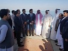 Saudi delegation explores investment avenues in Pakistan’s Port of Gwadar
