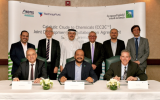 Aramco, TechnipFMC, Axens advance catalytic crude to chemicals technology