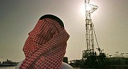 Oil ends week on a high thanks to Saudi output cuts, US jobs lift