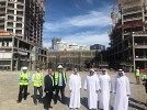 Dubai Investments confirms AED 460 million Fujairah Business Centre project ahead of schedule