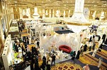 الرياض تحتضن المعرض السعودي الدولي للأثاث والتصميم في نسخته العاشرة