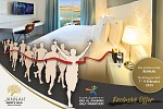 Jannah Resort & Villas Ras Al Khaimah Offers Special Room Package Just in Time for the Ras Al Khaimah Half Marathon 2019