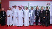 Minister of Infrastructure Development opened ArabPlast 2019 