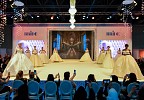 BRIDE Dubai is back for the ultimate wedding and lifestyle showcase at DWTC from February 6 to 9