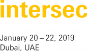 Middle East security, safety, and fire protection industries in sharp focus as countdown begins for Intersec 2019 