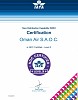 الطيران العُماني يحصل على شهادة المستوى 3 لبرنامج NDC (18.2) من اياتا 