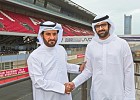 دبي أوتودروم تطلق مرحلة جديدة من تطوير رياضة السيارات مع بدء العد التنازلي لانطلاق بطولة كأس العالم للراليات الطويلة