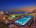  Hotels.com يسلط الضوء على أفضل المقاصد الصحراوية في المملكة العربية السعودية ودولة الإمارات العربية المتحدة المفضلة للسياح