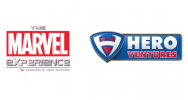 The Saudi General Entertainment Authority and Hero Ventures presents:  “THE MARVEL EXPERIENCE“ 