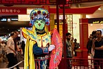 New Year Celebrations Bring Authentic Chinese Flavour  With Assorted Activities at the Dubai Mall