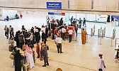 Saudi Civil Aviation launches initiatives to boost services at airports