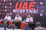 Uae Muay Thai & Kickboxing Championship Announces the Second Edition of Its Championship.