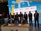 STC and Huawei Announce the “5G Aspiration Project”