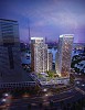 Deyaar Development and Millennium Hotels & Resorts MEA open Millennium Atria Business Bay