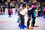 Skate and save on weekdays for only AED 49 with Dubai Ice Rink’s weekday skate offers