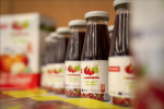 Organic Super Juices introduced at Gulfood 2019 Dubai!