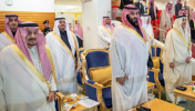 HRH Crown Prince to Patronize Grand Horse Racing on his Two Trophies for Locally Bred, Imported Horses