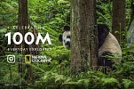 National Geographic community propels @NatGeo Instagram account to record-breaking 100 million followers worldwide