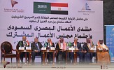 Egyptian-Saudi Business Council Forum starts in Cairo