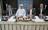 TIME to manage Dunes Hotel Apartments in Dubai