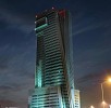 The Soaring AKH Tower is Changing Dammam’s Skyline