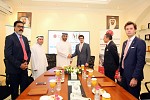 Italian Healthcare Group Signs Mou With Sharjah Health Authority