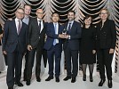 Turkish Airlines won the “Lease Deal of the Year Award” 