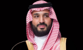 HRH Crown Prince Sends Cable Of Thanks to the Chinese Vice Premier on Leaving China